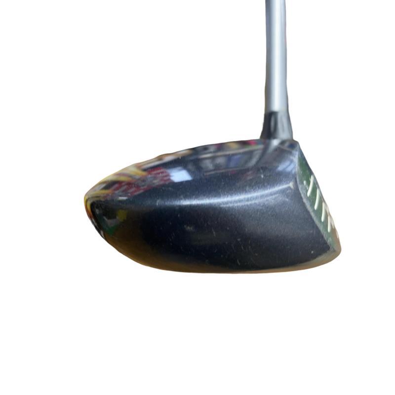 Callaway（キャロウェイ） BIG BERTHA STEELHEAD III 7W フェアウェイ