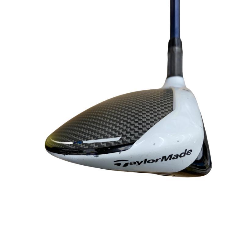 テーラーメイド SIM MAX ROCKET 3W USA フェアウェイウッド FW フレックスSの画像