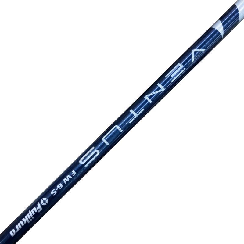 テーラーメイド SIM MAX ROCKET 3W USA フェアウェイウッド FW フレックスSの画像