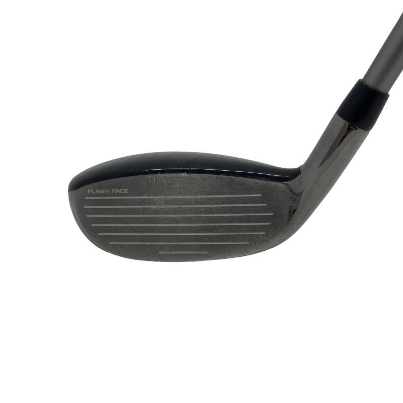 Callaway（キャロウェイ） EPIC FLASH STAR U6 ユーティリティ UT