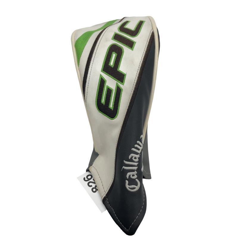 Callaway（キャロウェイ） EPIC FLASH STAR U6 ユーティリティ UT