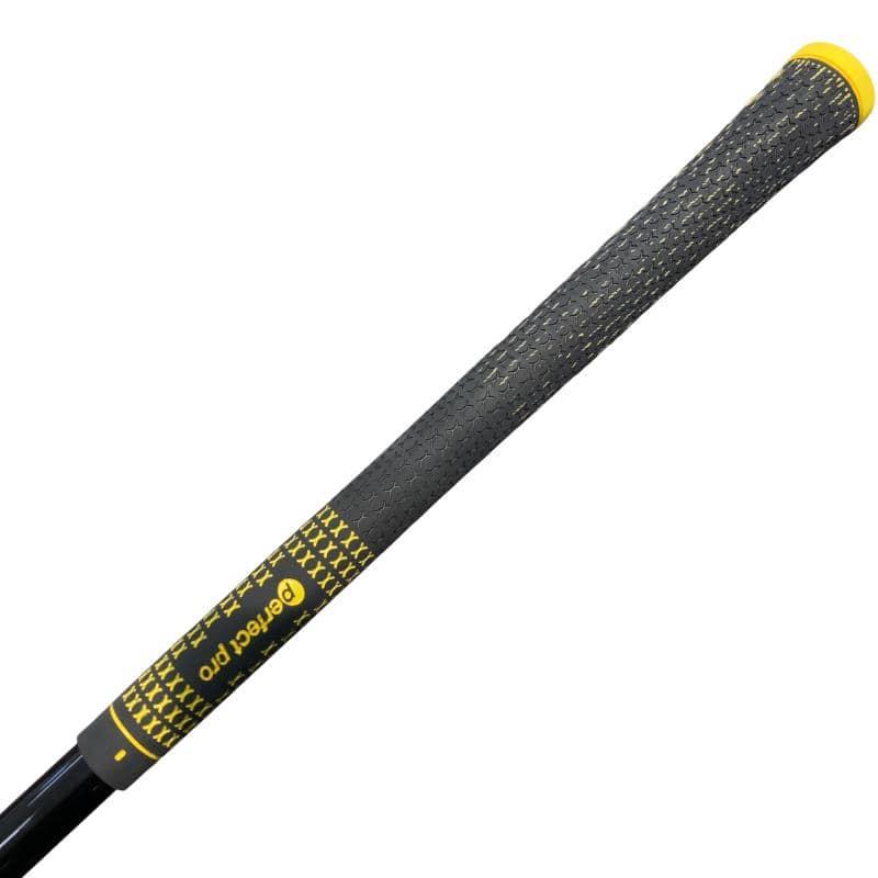 コブラ KING SPEEDZONE XTREME 10.5°(イエロー) USA ドライバー DR フレックスR_5