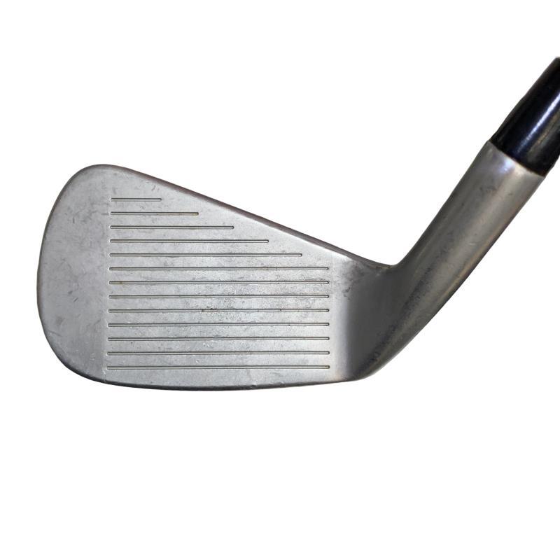 NIKE（ナイキ） NIKE CCi FORGED 8S アイアンセット IR フレックスS
