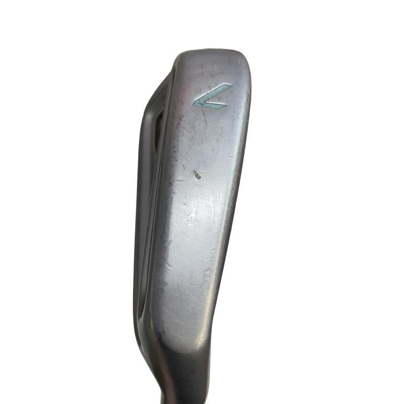 NIKE（ナイキ） NIKE CCi FORGED 8S アイアンセット IR フレックスS