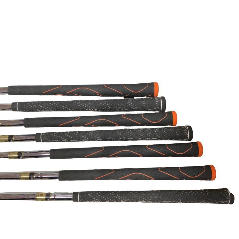 NIKE（ナイキ） NIKE CCi FORGED 8S アイアンセット IR フレックスS