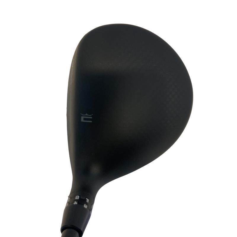 コブラ cobra OPTM X 9W フェアウェイウッド FW フレックスSの画像