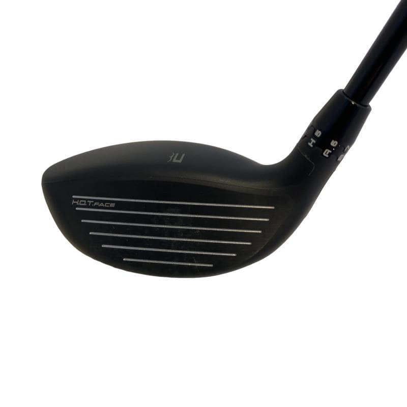 コブラ cobra OPTM X 9W フェアウェイウッド FW フレックスSの画像