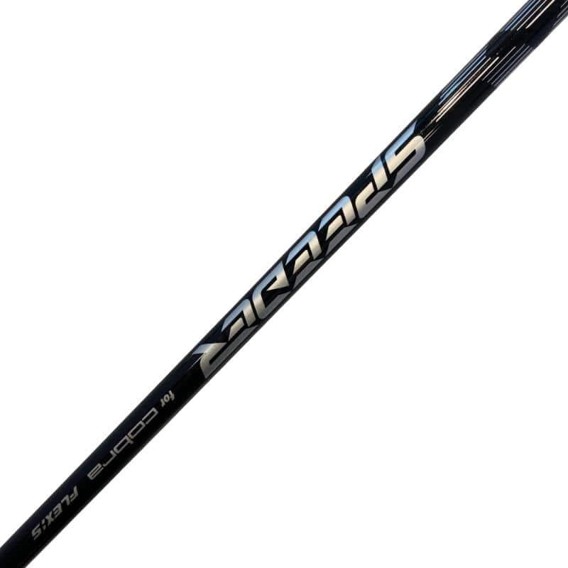 コブラ cobra OPTM X 9W フェアウェイウッド FW フレックスSの画像