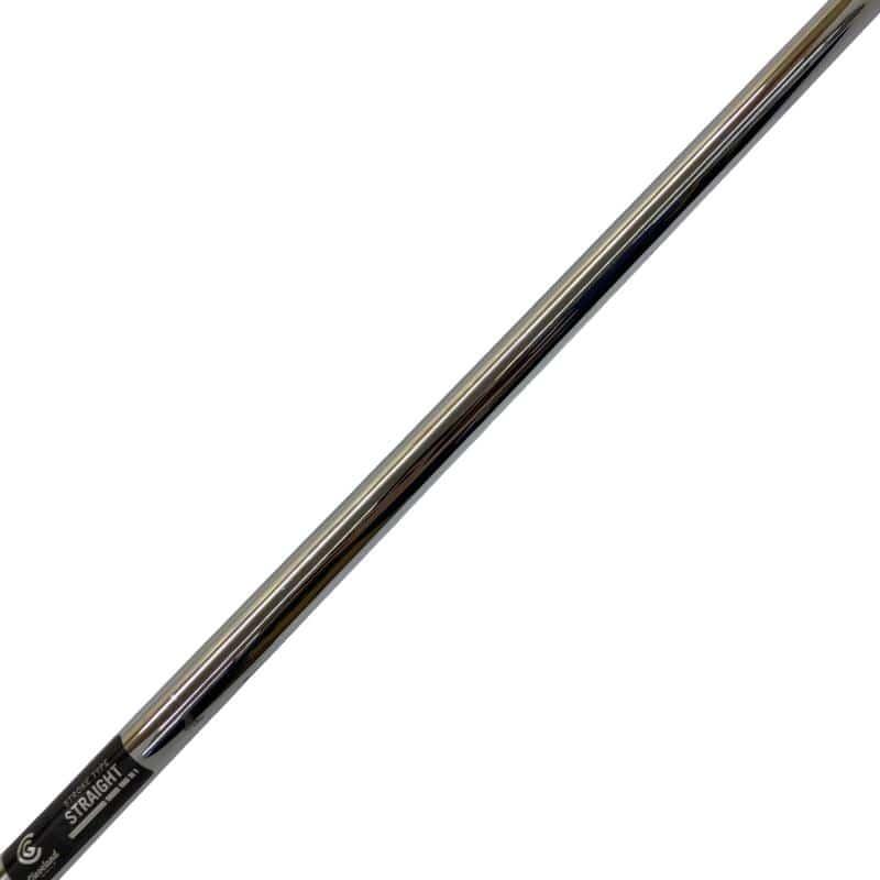 クリーブランド Cleveland HB SOFT MILLED 11 34インチ レフティ パター PT フレックスその他の画像