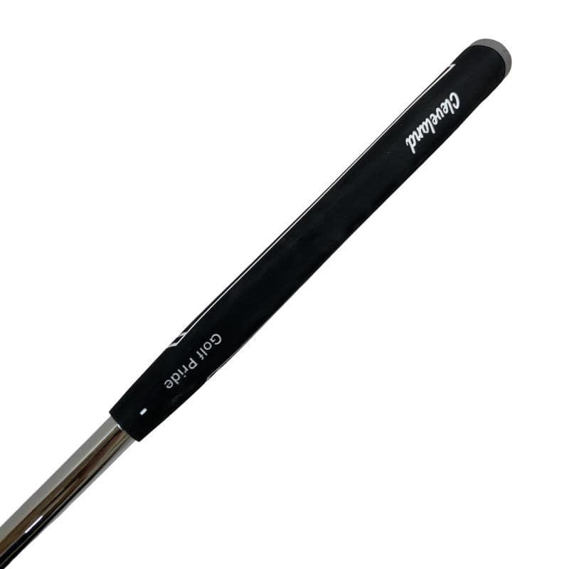 クリーブランド Cleveland HB SOFT MILLED 11 34インチ レフティ パター PT フレックスその他の画像