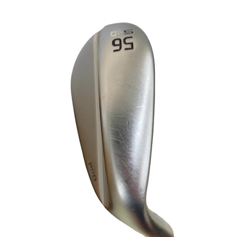 ピン PING GLIDE FORGED PRO 56°/10° S(アーコス無し) ウェッジ WG フレックスSの画像