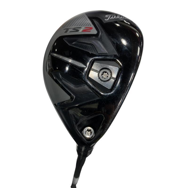 Titleist（タイトリスト） TSi2 18° ユーティリティ UT フレックスS 