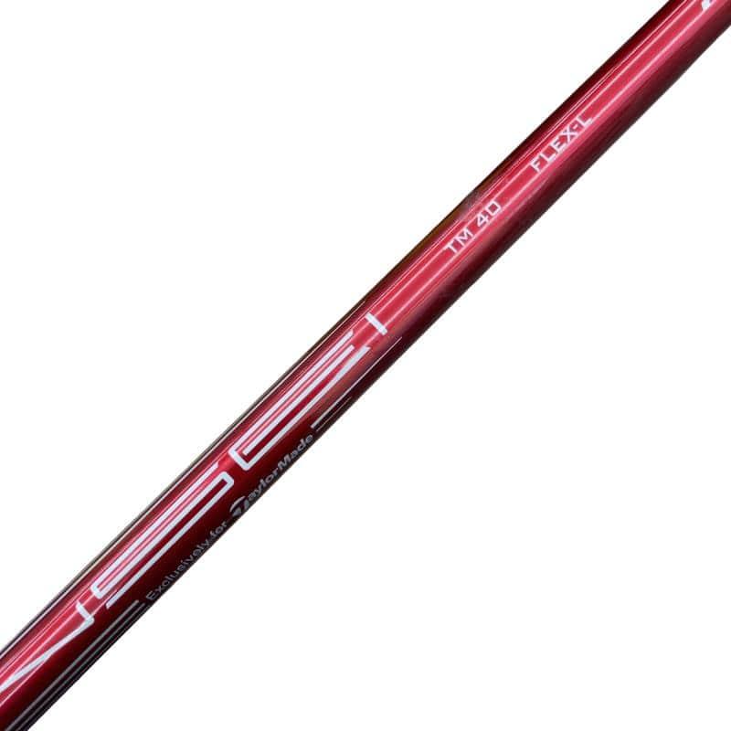 テーラーメイド STEALTH2 HD 3W レディース フェアウェイウッド FW フレックスL_4
