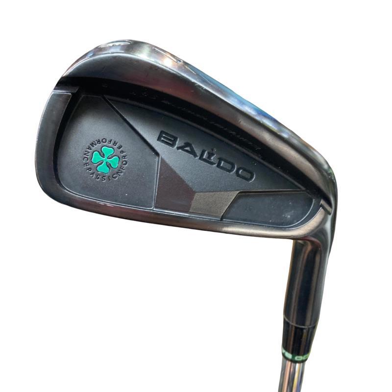 バルド アイアン 6本competizione568 t3 BALDO（バルド） BALDO COMPETIZIONE 568 TOUR BLACK T3 6S アイアン
