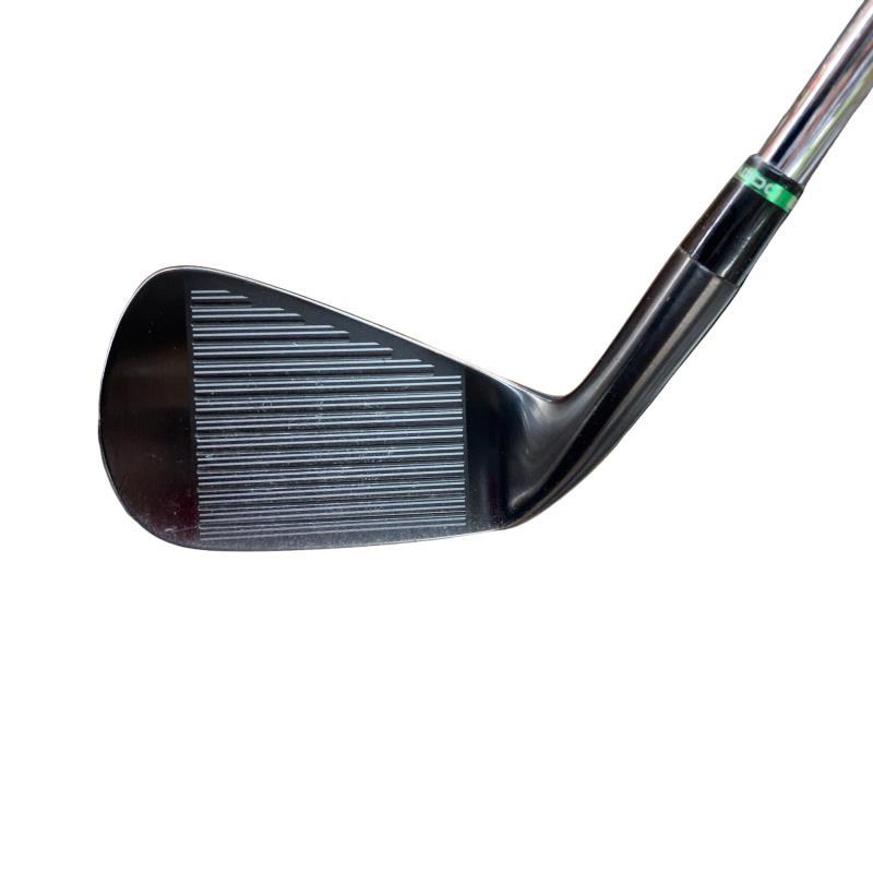 BALDO（バルド） BALDO COMPETIZIONE 568 TOUR BLACK T3 6S アイアン