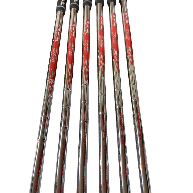 BALDO（バルド） BALDO COMPETIZIONE 568 TOUR BLACK T3 6S アイアン