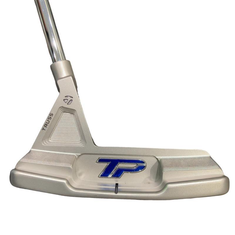 テーラーメイド　TP COLLECTION JUNO TB1 34インチ TaylorMade（テーラーメイド） TP COLLECTION HYDRO BLAST JUNO TB1 34
