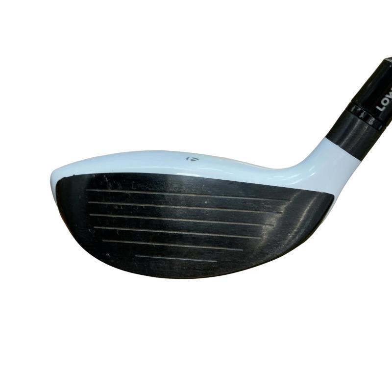 TaylorMade（テーラーメイド） M1 5W フェアウェイウッド FW 