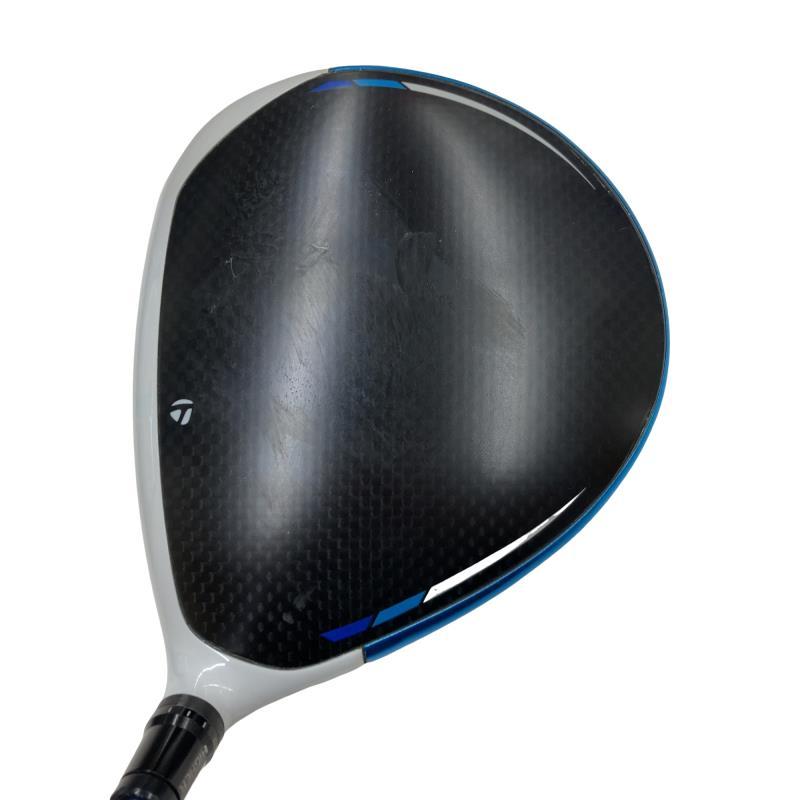 TaylorMade（テーラーメイド） SIM2 MAX 9° ドライバー DR フレックス
