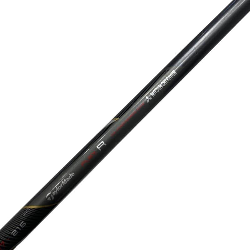 テーラーメイド M2 6S アイアンセット IR フレックスR_5