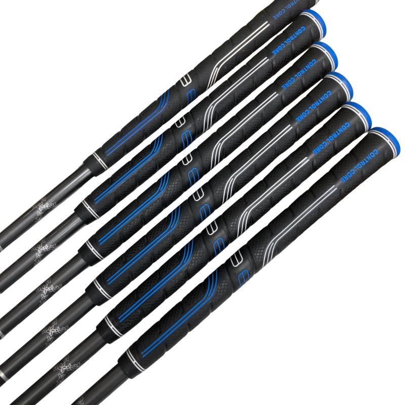 PXG PXG PXG 0211XCOR2(ブラック) 6S アイアンセット IR フレックスR