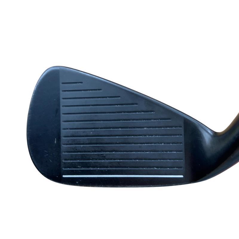 PXG PXG PXG 0211XCOR2(ブラック) 6S アイアンセット IR フレックスR