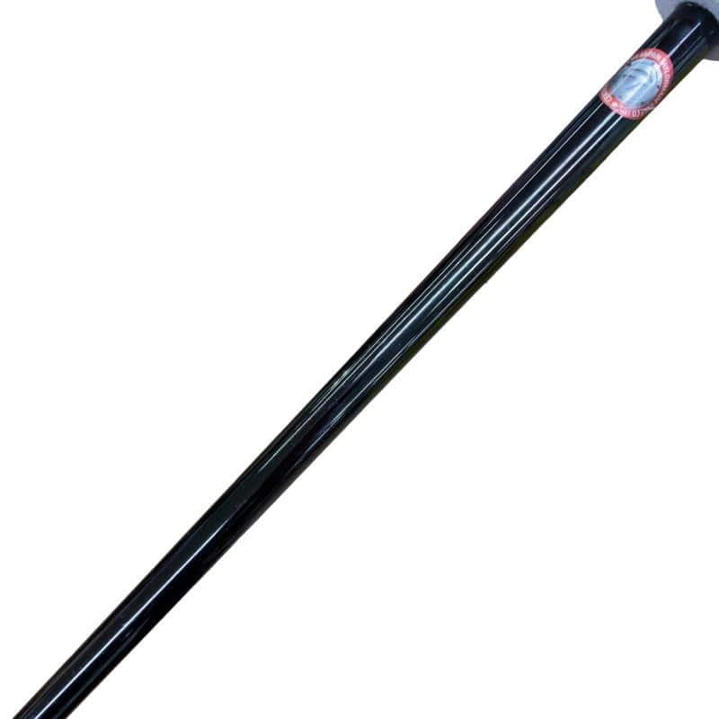 テーラーメイド Spider X COPPER スモールスラント 34インチ パター PT フレックスその他の画像