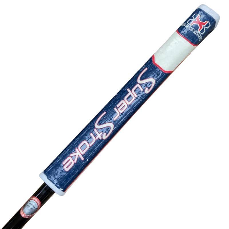 テーラーメイド Spider X COPPER スモールスラント 34インチ パター PT フレックスその他の画像