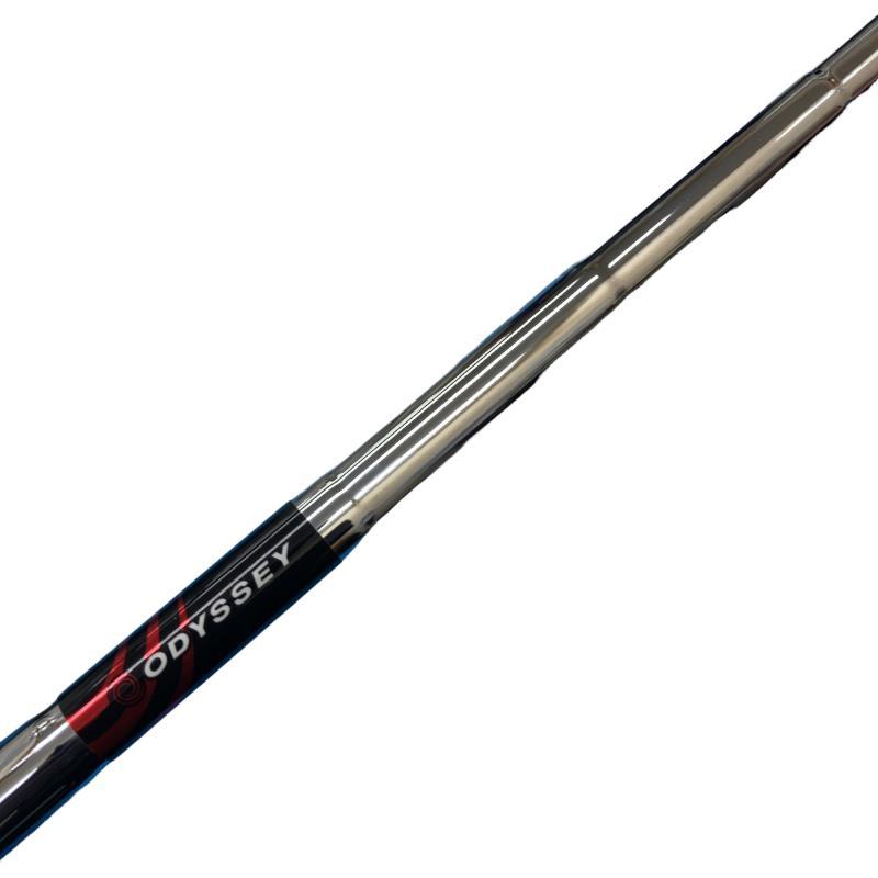 オデッセイ WHITE ICE ix #3 34インチ パター PT フレックスその他の画像