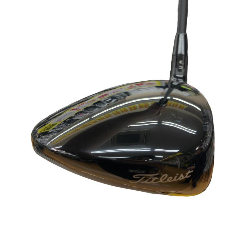 Titleist（タイトリスト） GT3 8° ドライバー DR フレックスS : ゴルフ