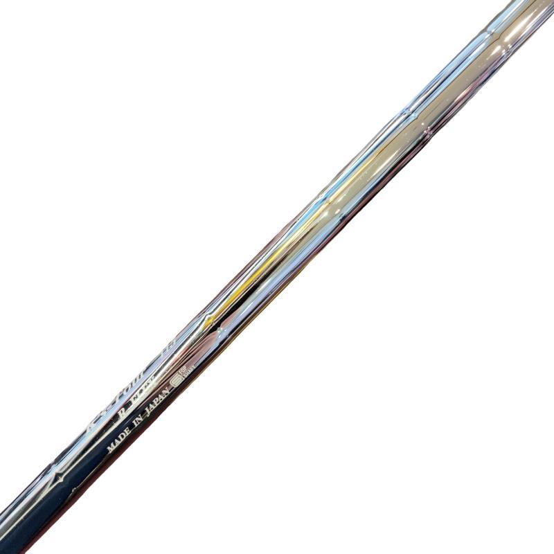 三浦技研 CB-1008 6S アイアンセット IR フレックスその他_5