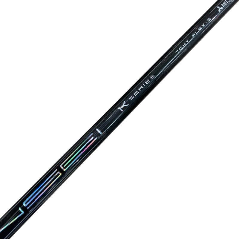 Titleist（タイトリスト） TSR2 24° ユーティリティ UT フレックスS