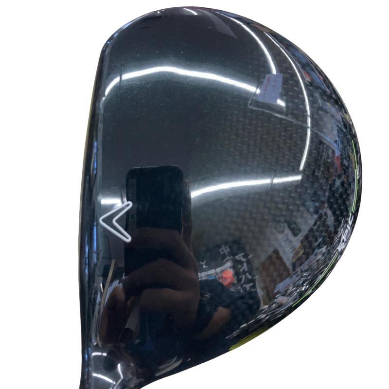 Callaway（キャロウェイ） EPIC SPEED 4W フェアウェイウッド FW
