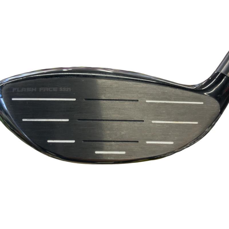 Callaway（キャロウェイ） EPIC SPEED 4W フェアウェイウッド FW