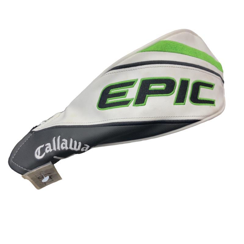 Callaway（キャロウェイ） EPIC SPEED 4W フェアウェイウッド FW