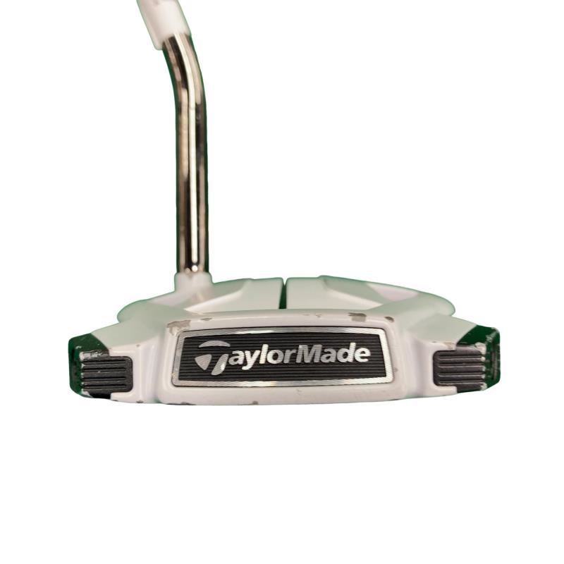 TaylorMade（テーラーメイド） Spider X HYDRO BLAST シングルベンド