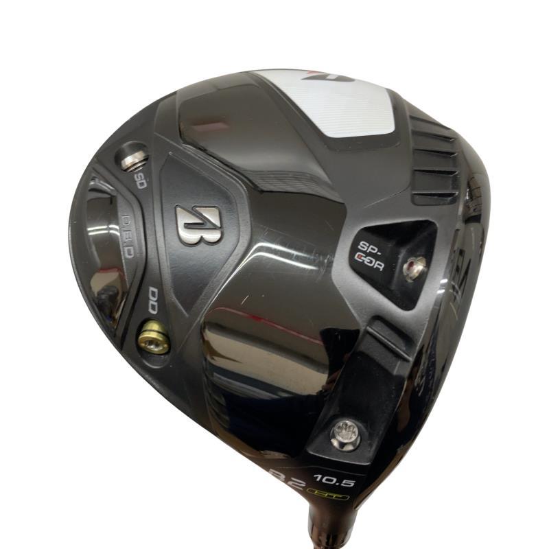 BRIDGESTONE GOLF ブリヂストン B2 HT 10.5° ドライバー DR フレックス