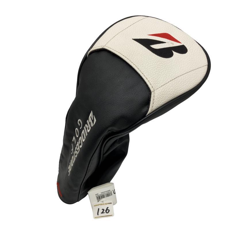 BRIDGESTONE GOLF ブリヂストン B2 HT 10.5° ドライバー DR フレックス
