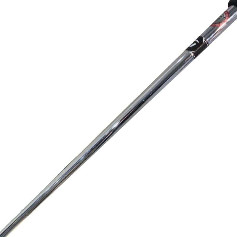 テーラーメイド Spider EX NAVY/WHITE スモールスラント 33インチ パター PT フレックスその他の画像