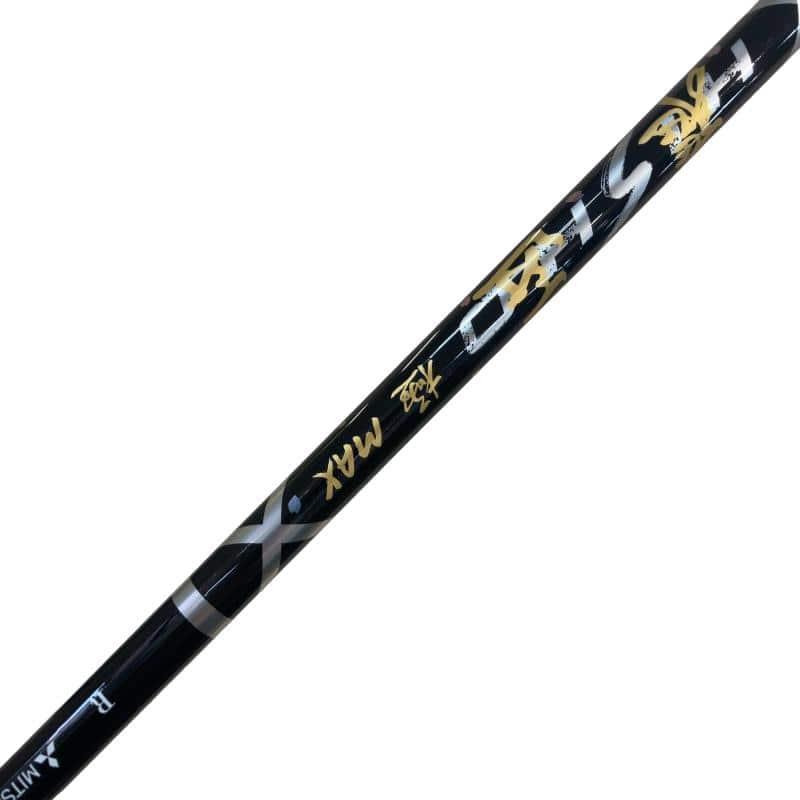 ワークスゴルフ GOGUE RII 1W ドライバー DR フレックスその他の画像
