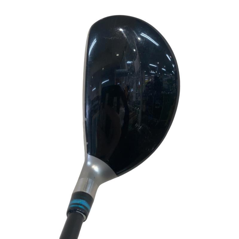 ダイワ(グローブライド) ONOFF FAIRWAY WINGS(2012) TYPE-D 21° ユーティリティ UT フレックスその他_1
