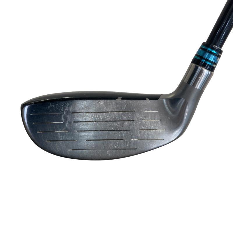 ダイワ(グローブライド) ONOFF FAIRWAY WINGS(2012) TYPE-D 21° ユーティリティ UT フレックスその他_2