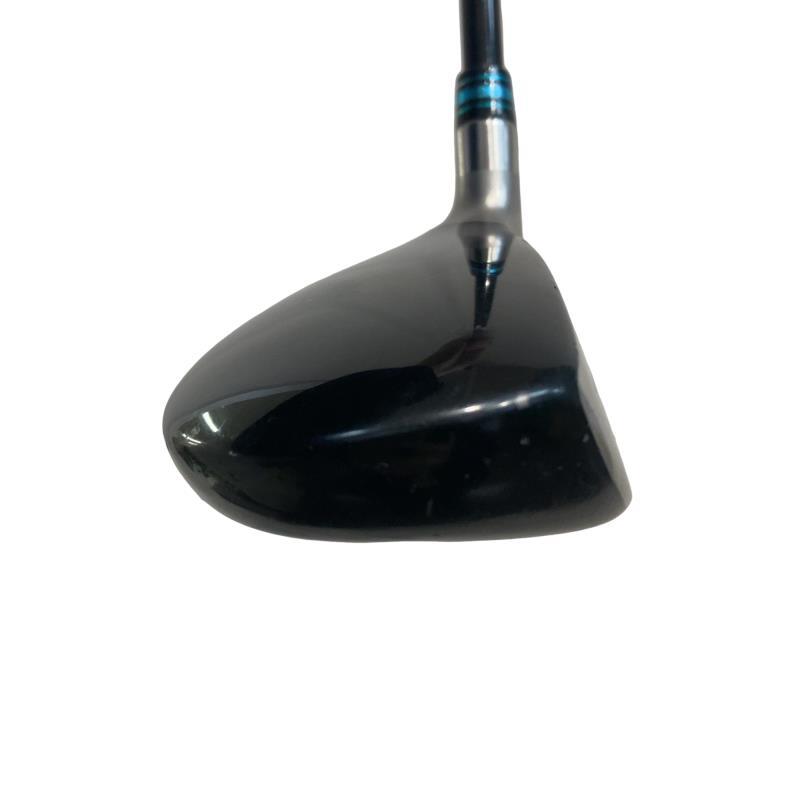 ダイワ(グローブライド) ONOFF FAIRWAY WINGS(2012) TYPE-D 21° ユーティリティ UT フレックスその他_3