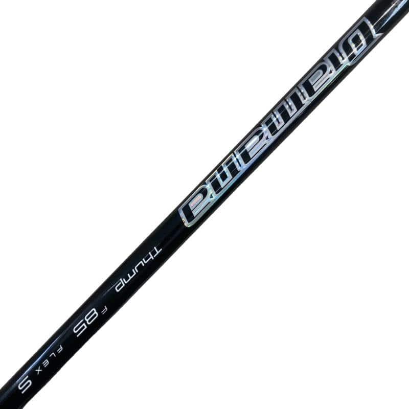 ダイワ(グローブライド) ONOFF FAIRWAY WINGS(2012) TYPE-D 21° ユーティリティ UT フレックスその他_4