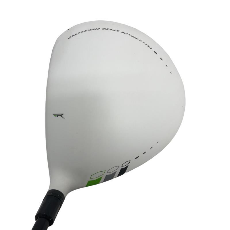 テーラーメイド RBZ 10.5° ドライバー DR フレックスR_1