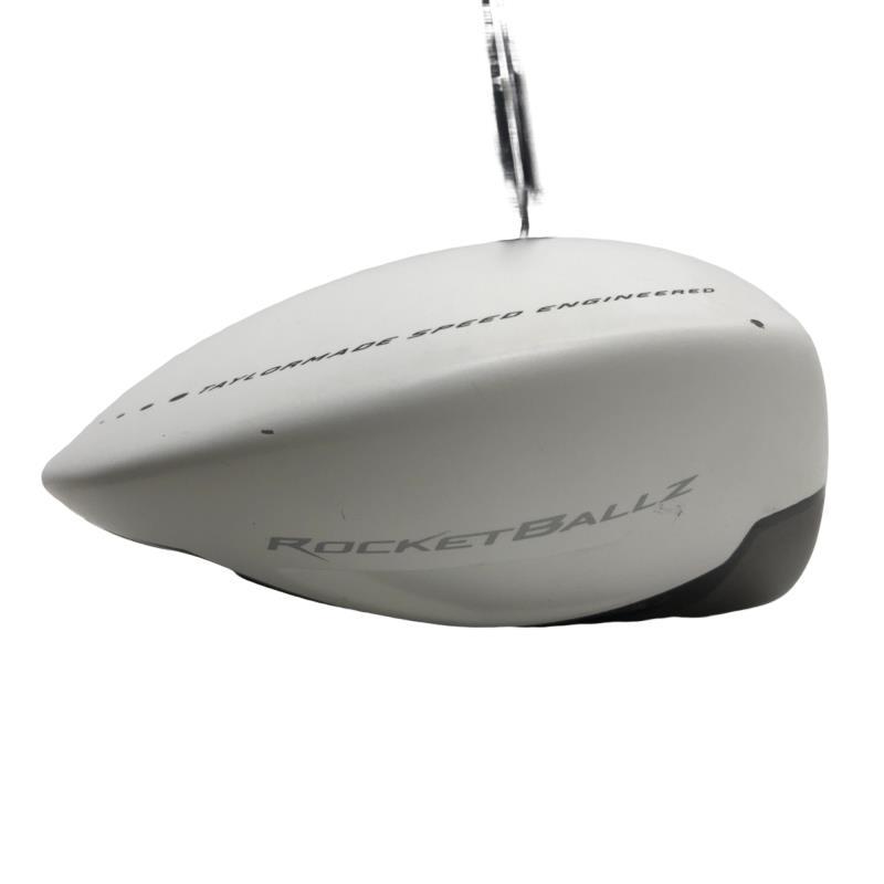 テーラーメイド RBZ 10.5° ドライバー DR フレックスR_3