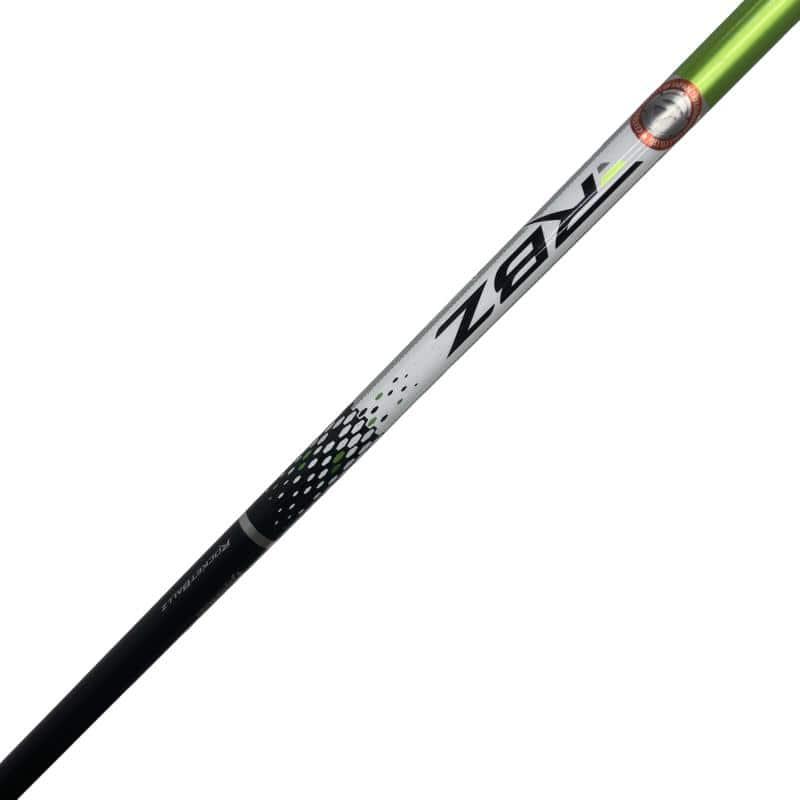 テーラーメイド RBZ 10.5° ドライバー DR フレックスR_4