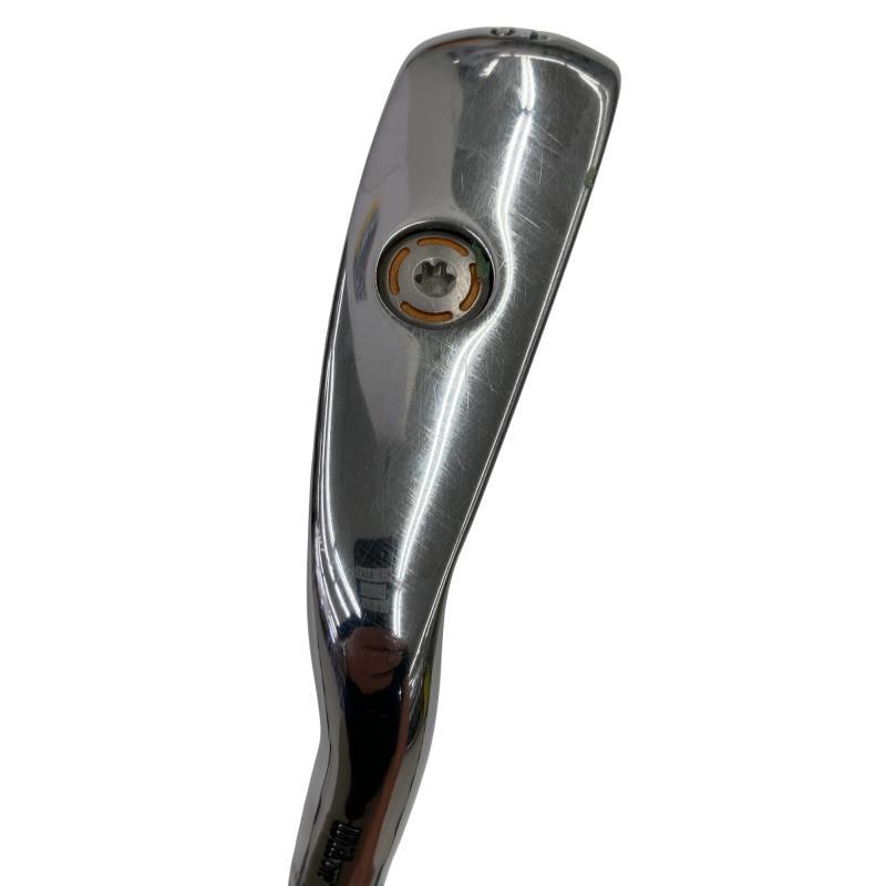 Wilson STAFF MODEL 18度 Wilson（ウイルソン） ウィルソン Wilson staff STAFF MODEL UTILITY