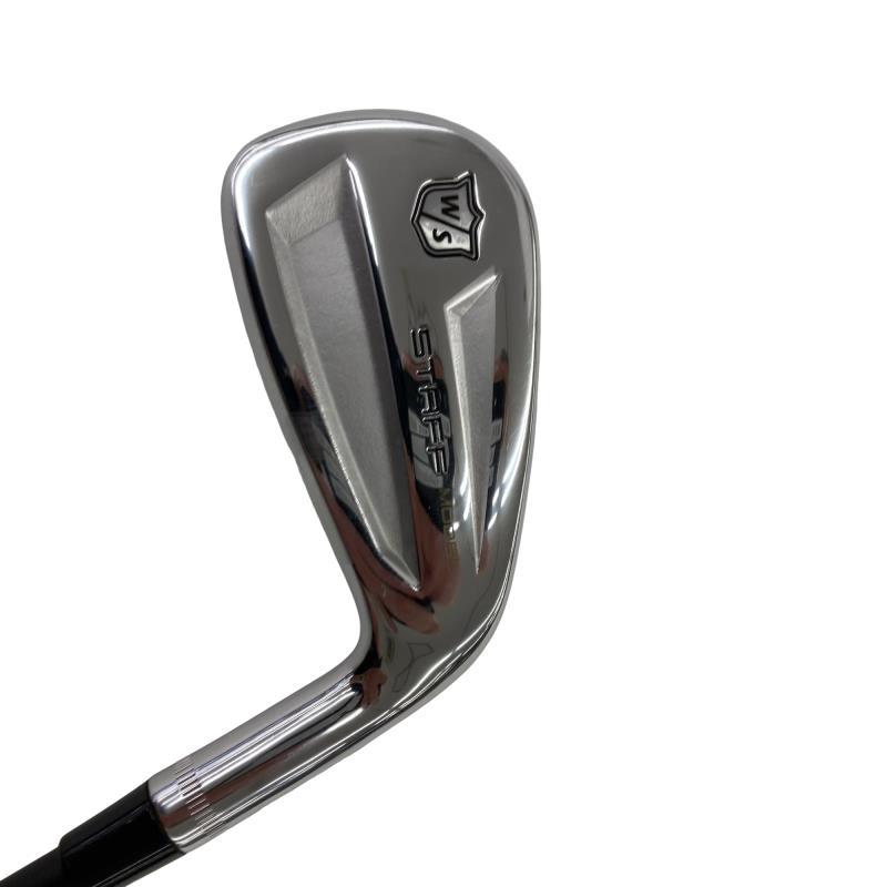 ウィルソン STAFF MODEL UTILITY 18度、21度 95X Wilson（ウイルソン） ウィルソン Wilson staff STAFF MODEL UTILITY