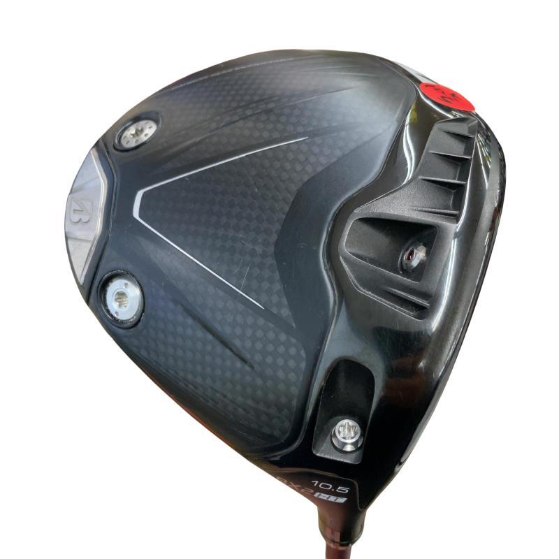 BRIDGESTONE GOLF ブリヂストン BX2 HT 10.5° ドライバー DR 